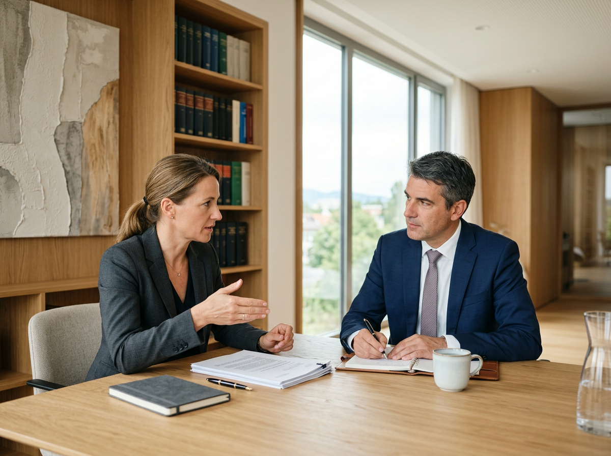 Odvetniška pisarna Cek photo