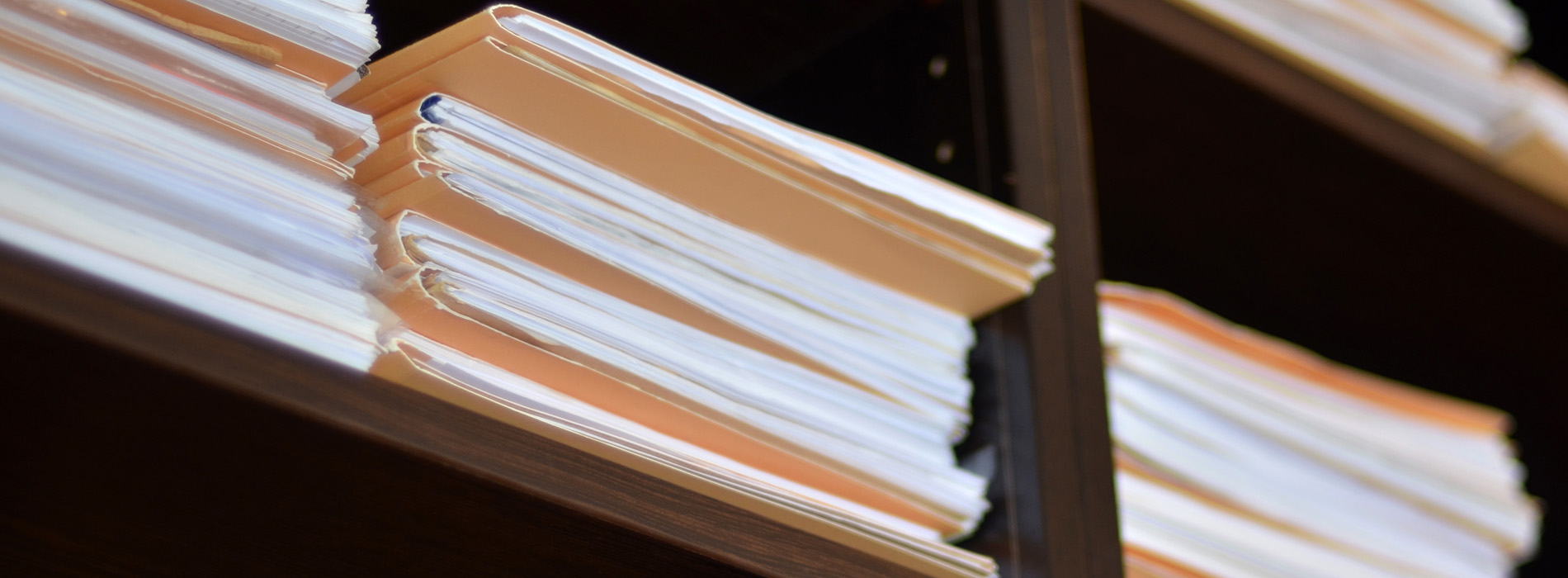 Urejeni pravni spisi