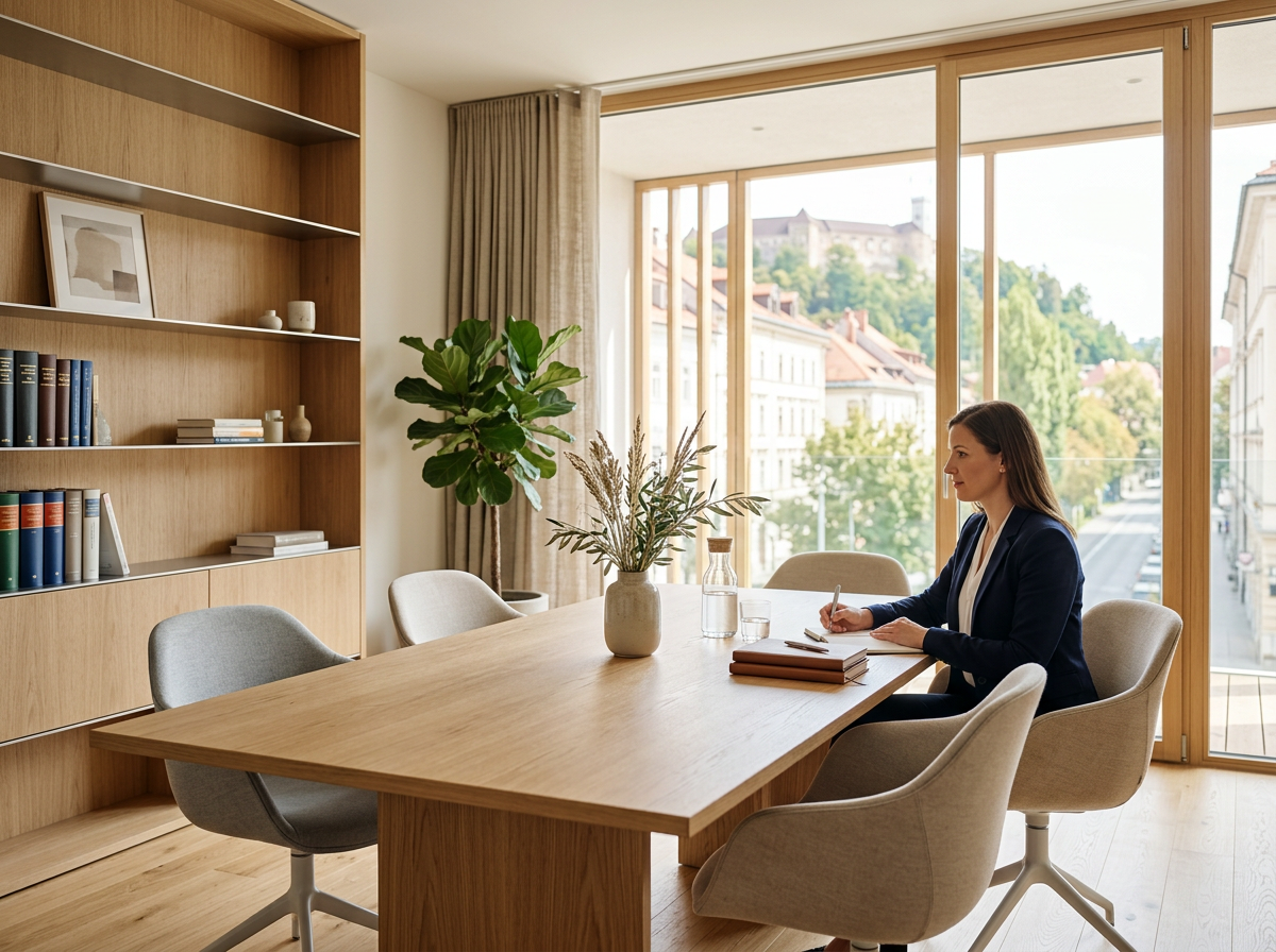 Odvetniška pisarna Cek photo